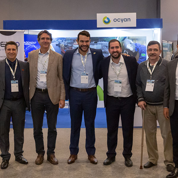 Galeria SP Offshore 2025
