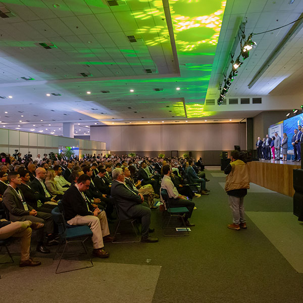 Galeria SP Offshore 2025