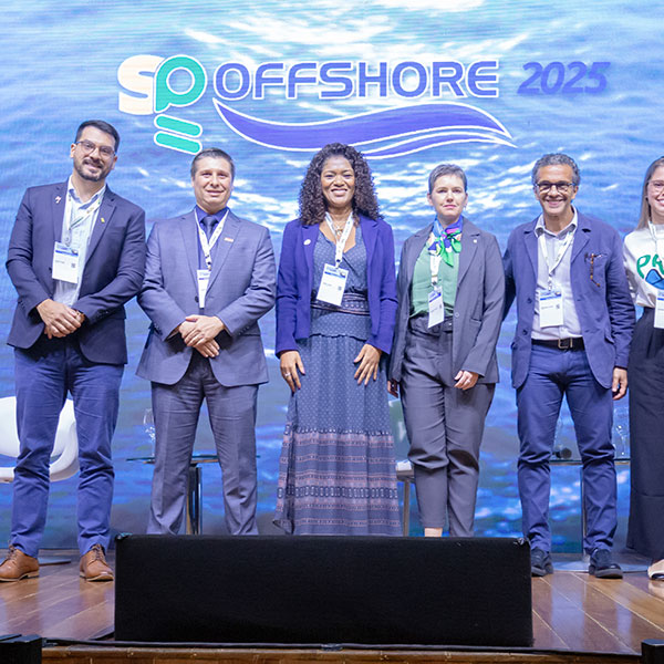 Galeria SP Offshore 2025