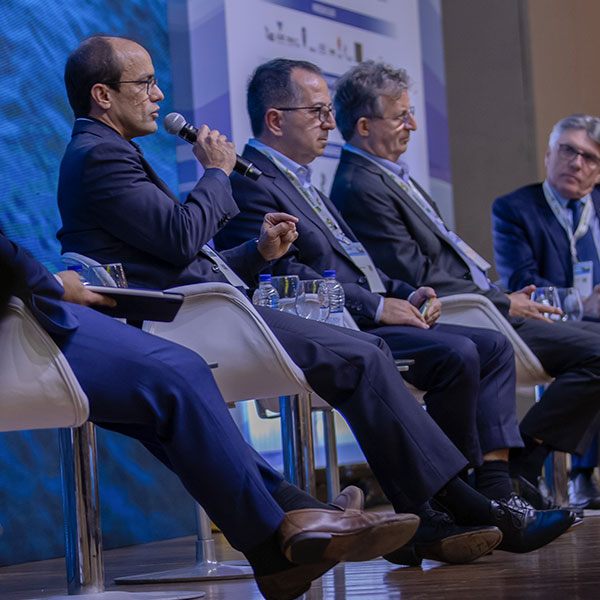 Galeria SP Offshore 2025