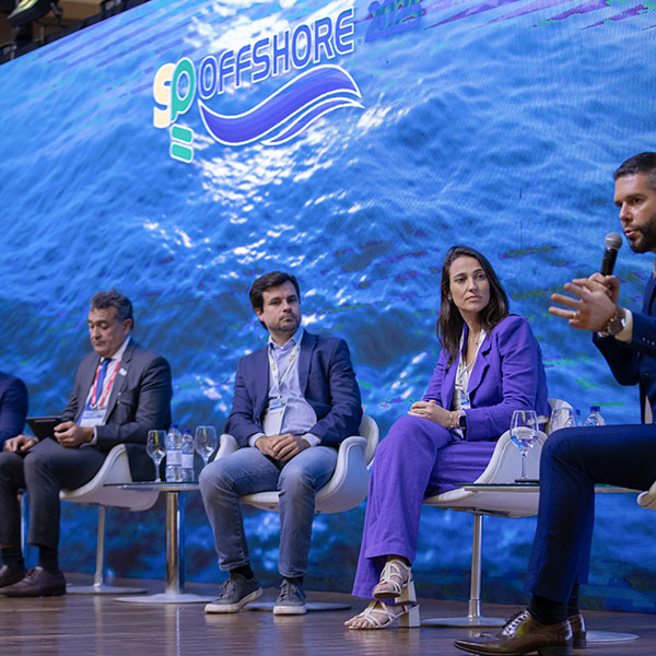 Galeria SP Offshore 2025