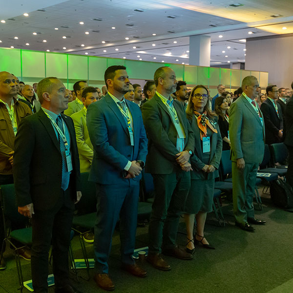 Galeria SP Offshore 2025