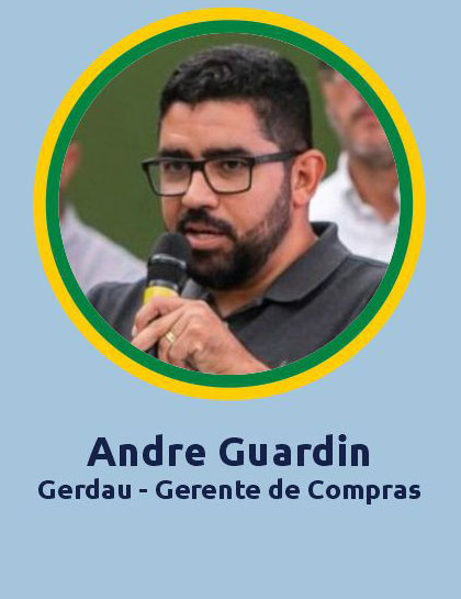 Andre Guardin