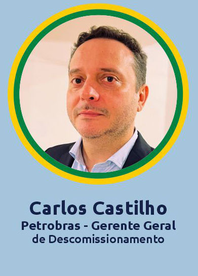 Carlos Castilho