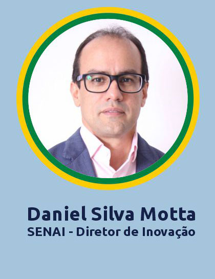 Daniel Silva Motta