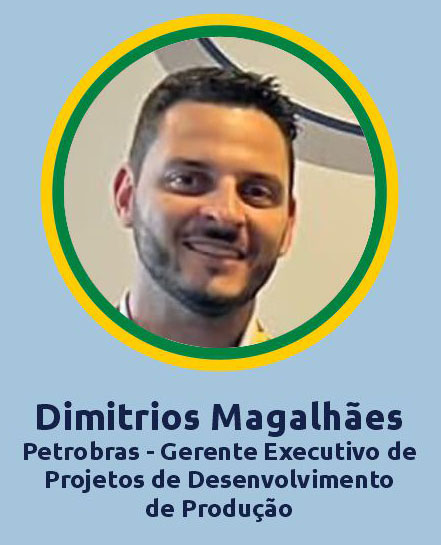 Dimitrios Magalhães