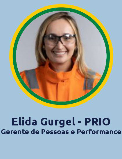 Elida Gurgel