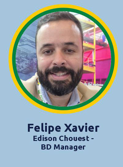 Felipe Xavier