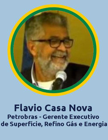 Flavio Casa Nova