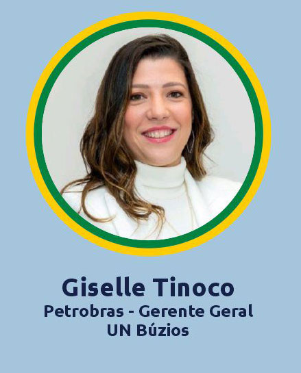 Giselle Tinoco