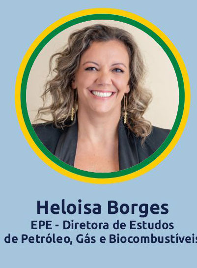 Heloisa Borges