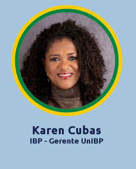 Karen Cubas