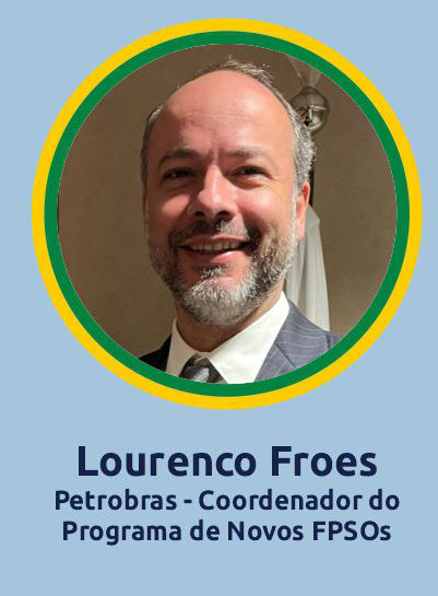 Lourenco Froes