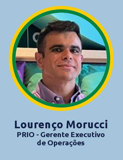 Lourenço Morucci