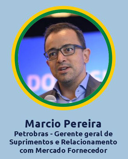 Marcio Pereira