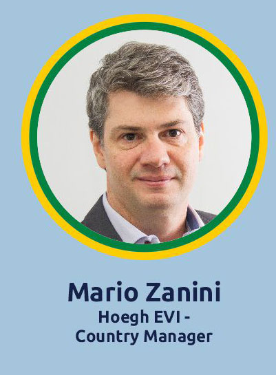 Mario Zanini