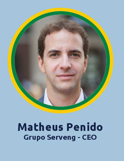 Matheus Penido