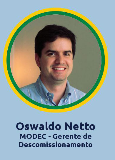 Oswaldo Netto