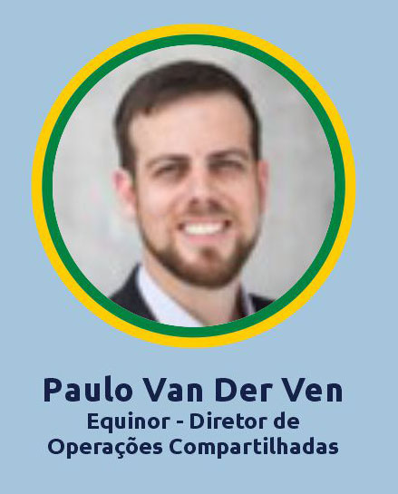 Paulo Van Der Ven