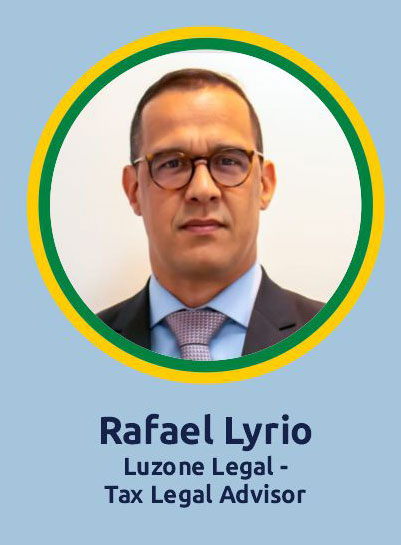 Rafael Lyrio