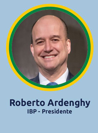 Roberto Ardenghy