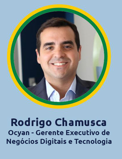Rodrigo Chamusca