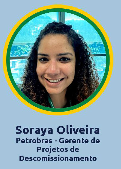 Soraya Oliveira