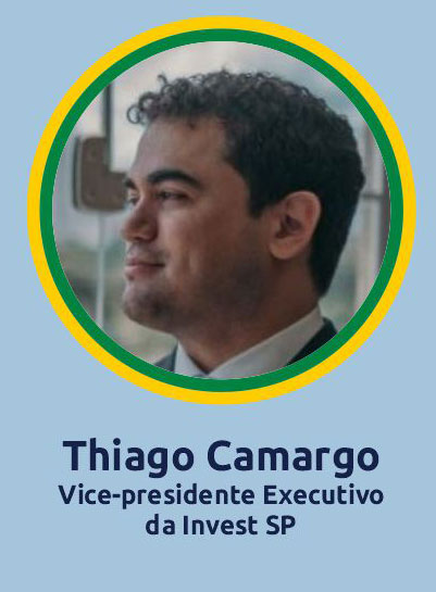 Thiago Camargo